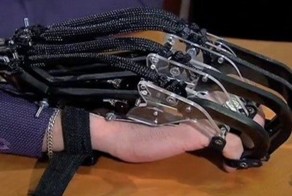 Нейрокомпьютерные экзоскелеты в Российской армии. Будущее не за горами