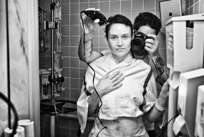 Битва, которую мы не выбирали (30 фото)