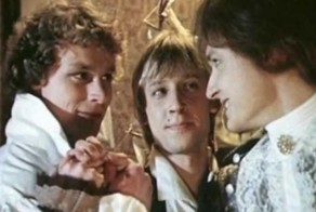 &quot;Гардемаринов-4&quot; хотят снять на Мальте!