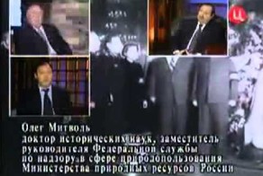 Видео к посту &quot;Как 8 октября 1950 года США бомбили СССР&quot;.