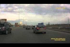 А нечего Воглу пугать