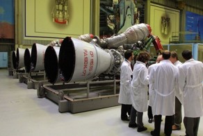 Санкции против России закрыли Америке дорогу в космос