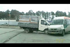 Не повезло автору