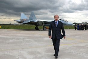 Путин невыносим...