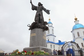 Отечественная война 1812-14 года, полковые священники