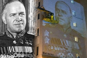 Георгий Жуков