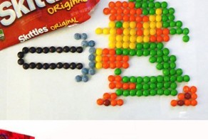 Улетное фото