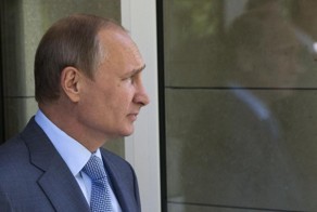 В.В. Путин об утрате родных во время Великой Отечественной