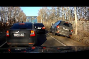 Подборка - Из жизни обочечника