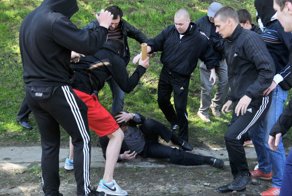 До встречи на Болотной