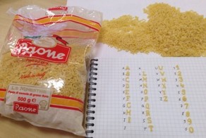 Срочные макаронные новости