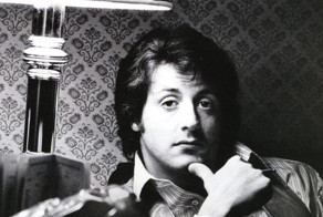 Герои Боевиков 80-тых в молодости