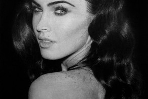 Реалистичные рисунки Кельвина Окафора