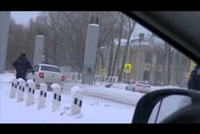 Чем закончилась погоня