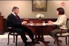 Порошенко готов воевать десятки лет