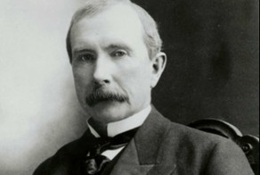 10 историй о деньгах и династии Рокфеллеров