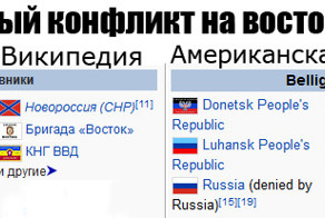 Вся суть Америки