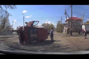 Завалил