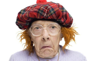 Соблюдайте,очередь.Старому быдлу посвящается!