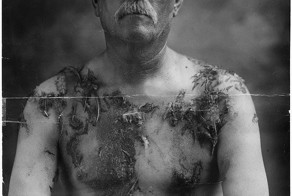 Как мирное население переживало Первую мировую войну