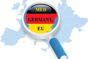 Евромедицина. Чистенько,красиво,вежливо,бестолково