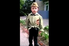Как надоели войны на планете