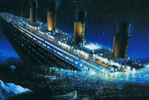 25 интересных фактов о Титанике