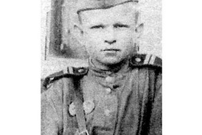 Василий Тимофеевич Курка (Вася Курка)