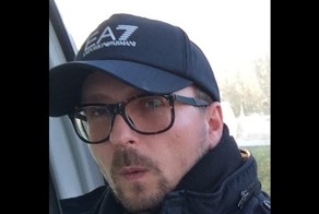 1 мая в донецком дворе