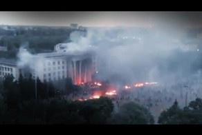 Незабытое. Памяти жертв одесской "Хатыни"