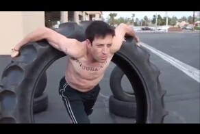 Когда нужно быстро похудеть к лету! 