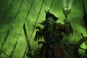 Epic Arts (другие миры) Part XIII