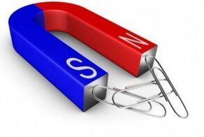 Как это сделано: магнит