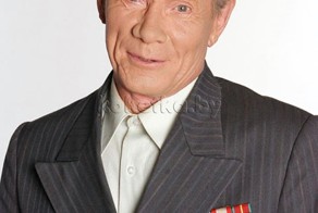 Жигалов Михаил Васильевич