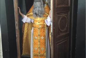 Пародия Собчак оскорбила чувства верующих