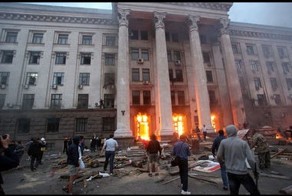 Украина в ожидании новых провокаций 