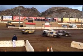 Аварии в сша