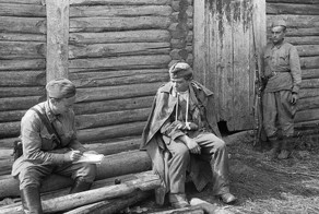 10 известных и неизвестных профессий на фронте