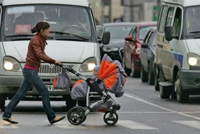 Беспечность современных матерей