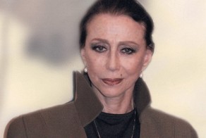 Майя Плисецкая. Жизнь в фотографиях