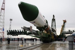 &quot;Прогресс&quot; и 300 кг американской надежды