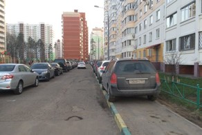 Топ-5 худших автохамов недели. Часть 1