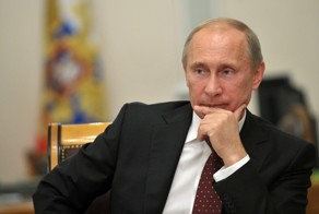 Путин ратифицировал договор о создании пула валютных резервов БРИКС