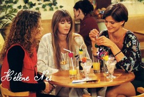 Элен Ролле - интересные факты из жизни