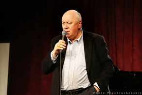 Инин Аркадий Яковлевич