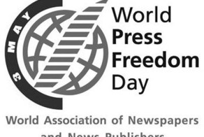 03 мая принята «Виндхукская декларация» о свободе прессы