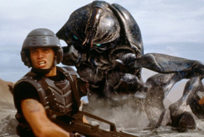 &quot;Звездный десант&quot; - интересные факты о фильме