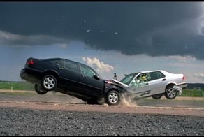 Жестокие игры смерти