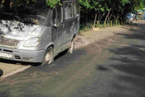 Только в России