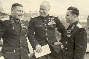 Верили ли советские генералы в Бога?